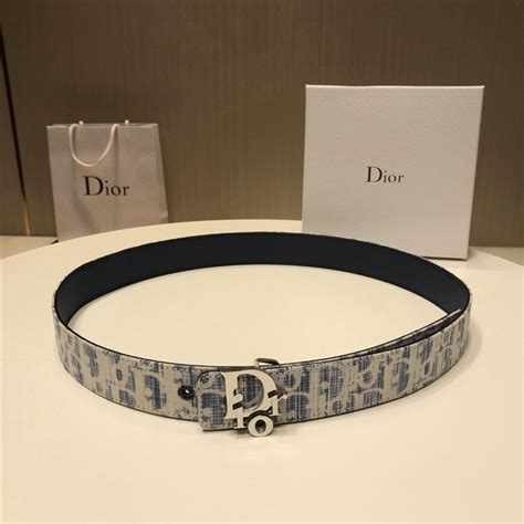 cinturon dior mujer|DIOR.